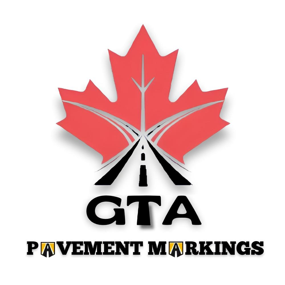 GTA Pavement Markings Logo